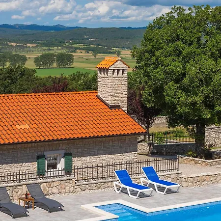 Skavre Villa *