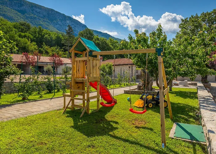 Villa Skavre *