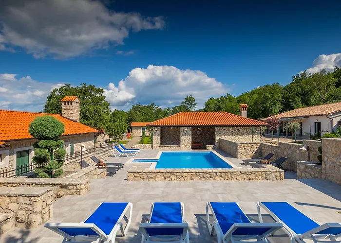 Villa Skavre